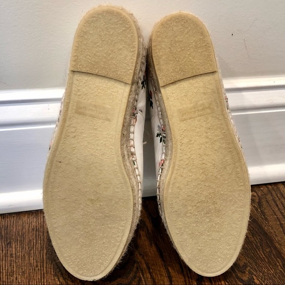 SAINT LAURENT Espadrilles - Picture 8 of 12